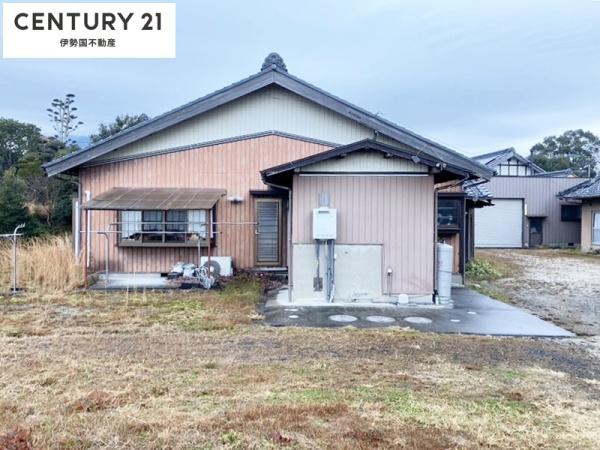 菰野町大字田光　売土地