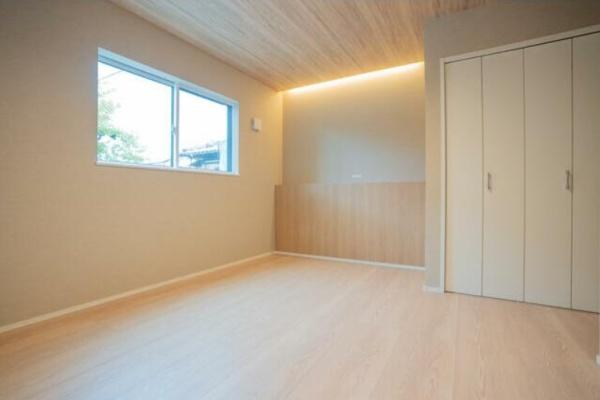 四日市市ときわ５丁目の中古一戸建て