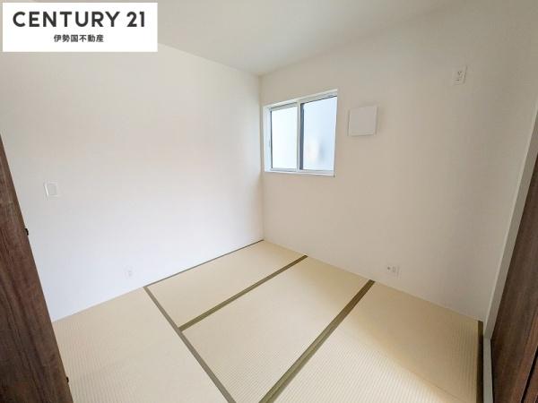 リナージュ四日市追分3丁目24-1期1号棟