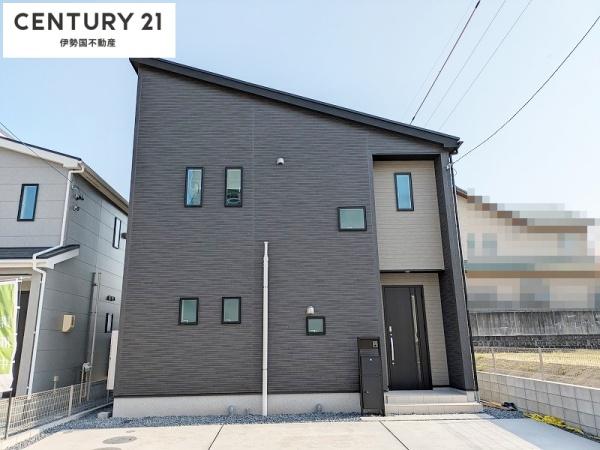 リナージュ四日市追分3丁目24-1期1号棟