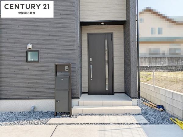 リナージュ四日市追分3丁目24-1期1号棟