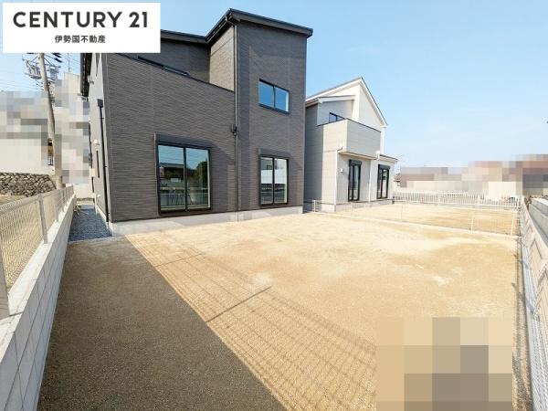 リナージュ四日市追分3丁目24-1期1号棟