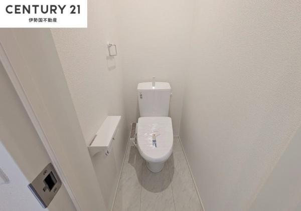 リナージュ四日市追分3丁目24-1期２号棟