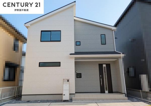 リナージュ四日市追分3丁目24-1期２号棟