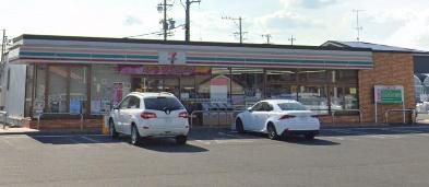 鈴鹿市岡田1丁目 新築戸建(セブンイレブン鈴鹿岡田1丁目店)