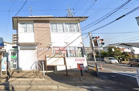 鈴鹿市岡田1丁目 新築戸建(鈴鹿算所郵便局)