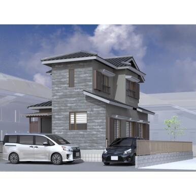 三重郡菰野町大字菰野　中古戸建