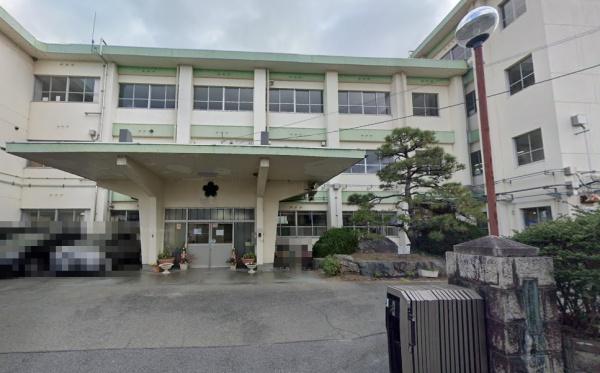 桑名市大字西別所の中古一戸建て(桑名市立在良小学校)