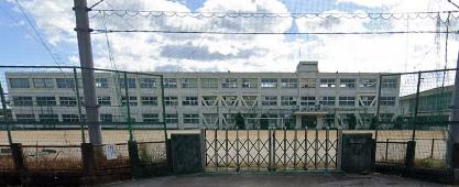 桑名市大字西別所の中古一戸建て(桑名市立明正中学校)