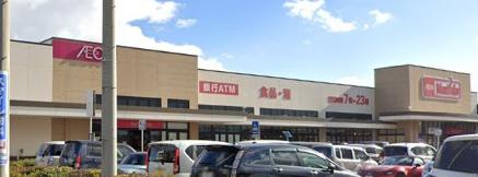 桑名市大字西別所の中古一戸建て(マックスバリュ桑名新西方店)