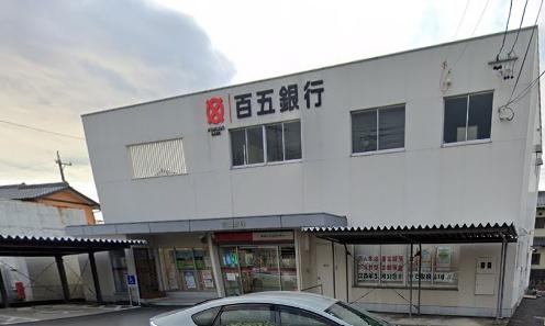桑名市大字西別所の中古一戸建て(百五銀行蓮花寺支店)