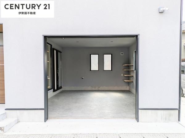 桑名市大字西別所の中古一戸建て