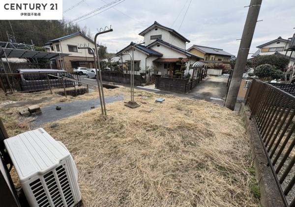 四日市市あがたが丘１丁目の中古一戸建て