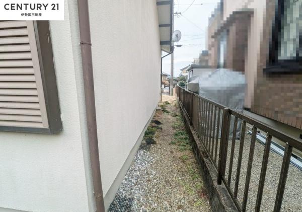 四日市市あがたが丘１丁目の中古一戸建て