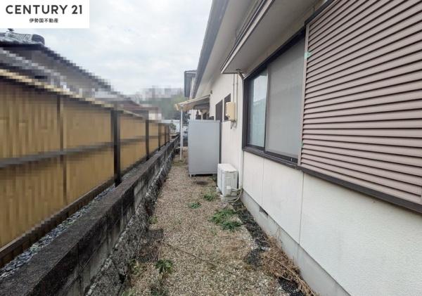 四日市市あがたが丘１丁目の中古一戸建て