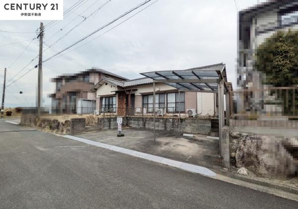 四日市市あがたが丘１丁目の中古一戸建て