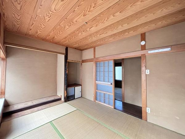 鈴鹿市十宮３丁目の中古一戸建て