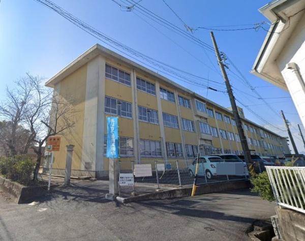 鈴鹿市十宮3丁目の中古一戸建て(鈴鹿市立河曲小学校)