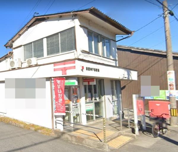 鈴鹿市十宮3丁目の中古一戸建て(鈴鹿神戸郵便局)