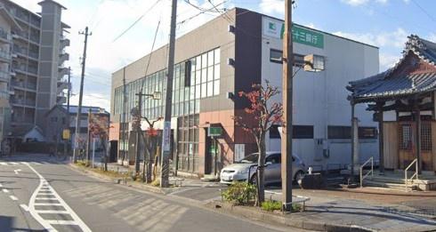 鈴鹿市十宮3丁目の中古一戸建て(三十三銀行神戸支店)
