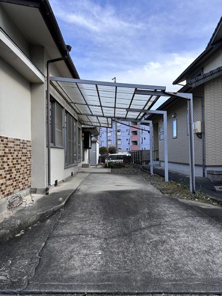 鈴鹿市十宮３丁目の中古一戸建て
