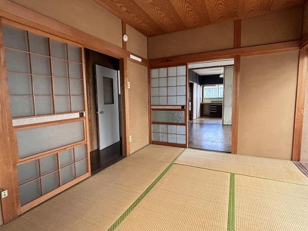 鈴鹿市十宮３丁目の中古一戸建て