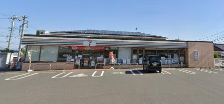 クレイドルガーデン鈴鹿市道伯第1 1号棟(セブンイレブン鈴鹿道伯5丁目店)
