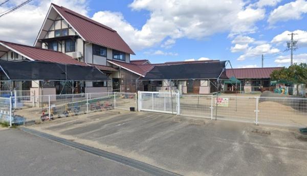 鈴鹿市桜島町5丁目の中古一戸建て(ぐみの木ほいくえん)