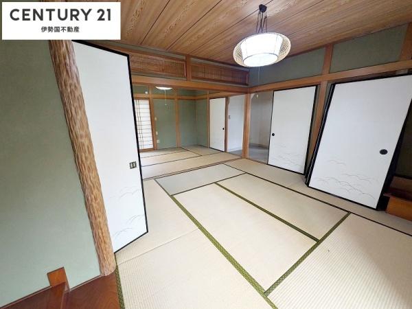 鈴鹿市桜島町５丁目の中古一戸建て
