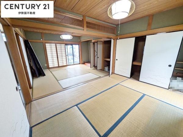 鈴鹿市桜島町５丁目の中古一戸建て