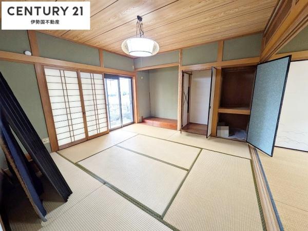 鈴鹿市桜島町５丁目の中古一戸建て