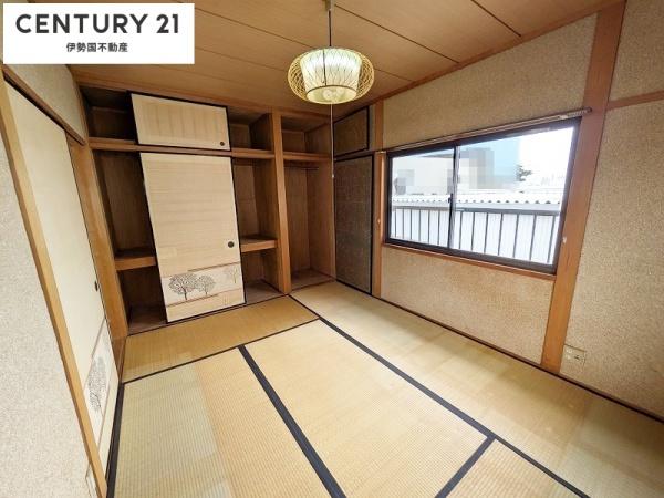 鈴鹿市桜島町５丁目の中古一戸建て