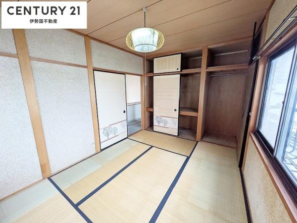鈴鹿市桜島町５丁目の中古一戸建て