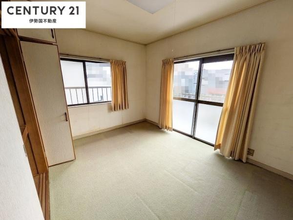 鈴鹿市桜島町５丁目の中古一戸建て
