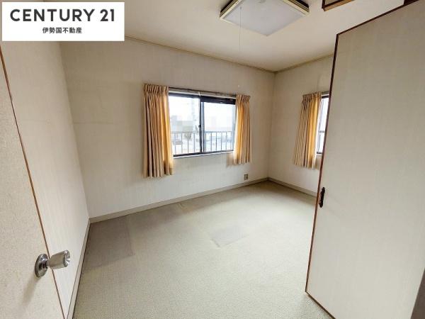 鈴鹿市桜島町５丁目の中古一戸建て