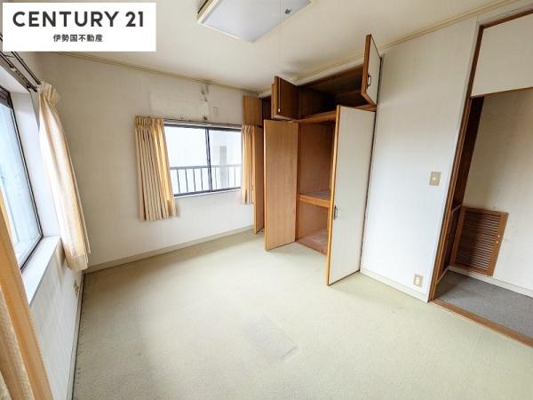 鈴鹿市桜島町５丁目の中古一戸建て
