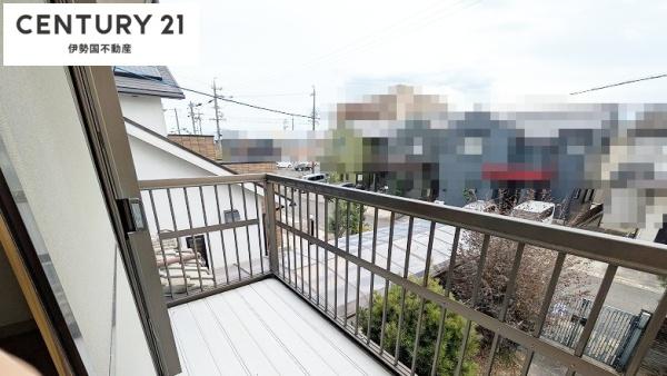 鈴鹿市桜島町５丁目の中古一戸建て