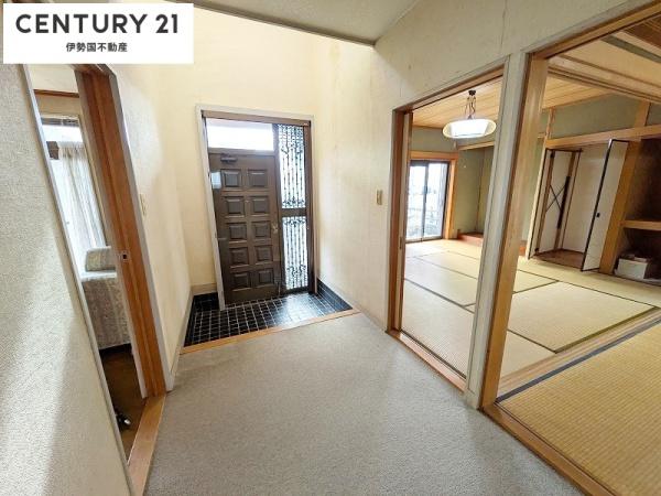 鈴鹿市桜島町５丁目の中古一戸建て