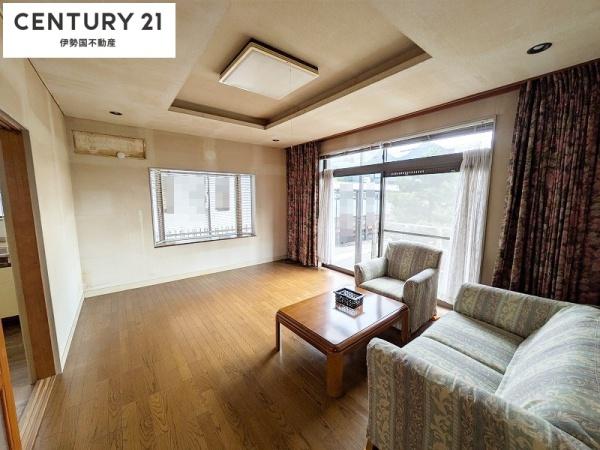 鈴鹿市桜島町5丁目　中古戸建