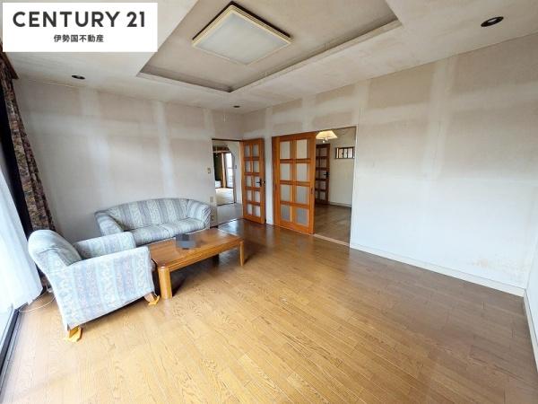 鈴鹿市桜島町5丁目　中古戸建