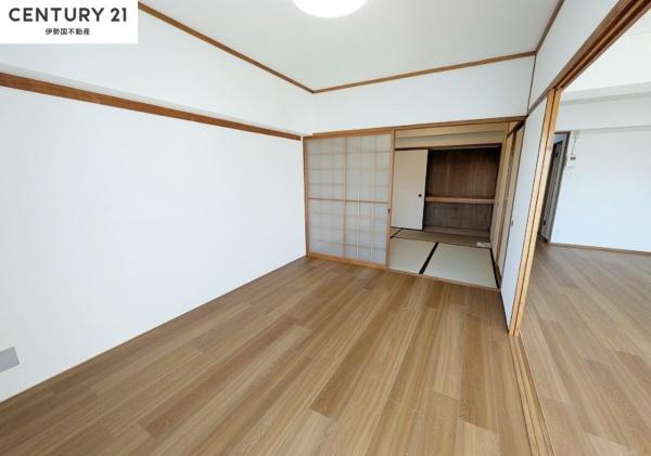 中部マンション