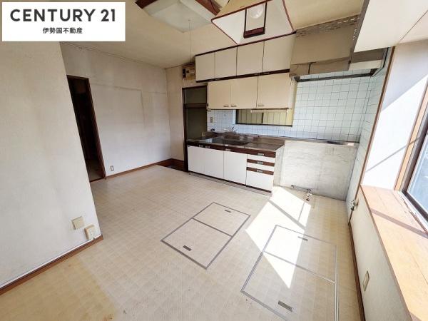 四日市市日永５丁目の中古一戸建て