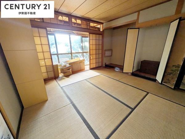 四日市市日永５丁目の中古一戸建て