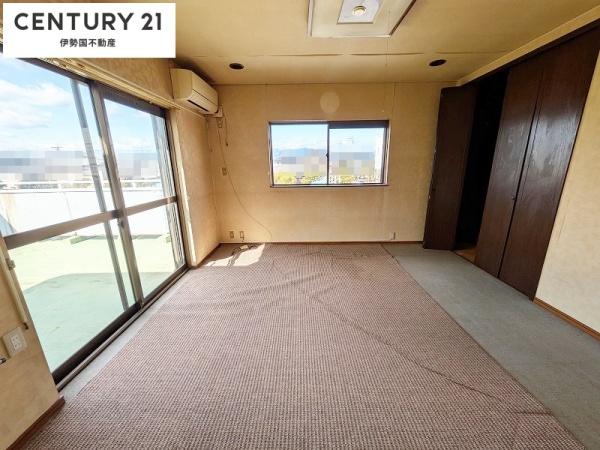 四日市市日永５丁目の中古一戸建て