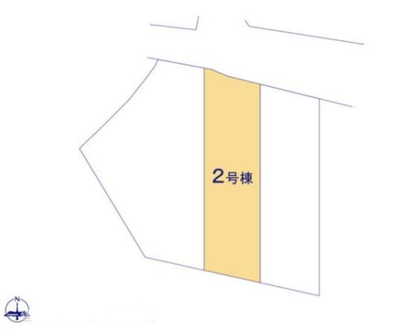 リーブルガーデン四日市市東坂部町第３　２号棟