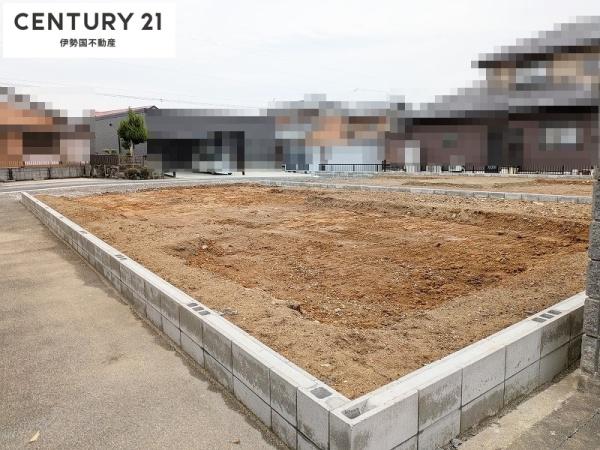 リナージュ四日市市小林町24-1期　１号棟