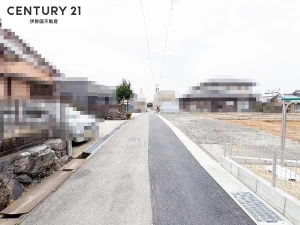 リナージュ四日市市小林町24-1期　１号棟