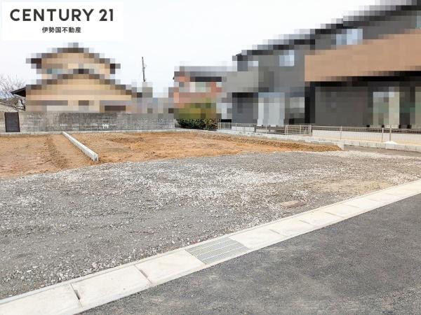 リナージュ四日市市小林町24-1期　１号棟