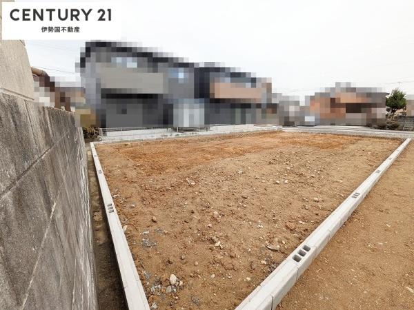 リナージュ四日市市小林町24-1期　１号棟
