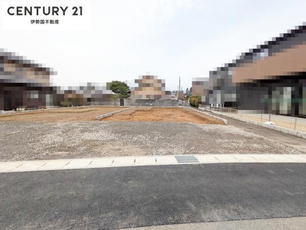 リナージュ四日市市小林町24-1期　１号棟